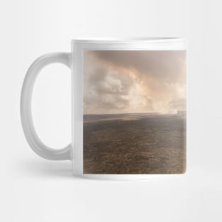 Big Island Hawaii Volcano National Park Mug